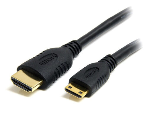 Kabels en adapters