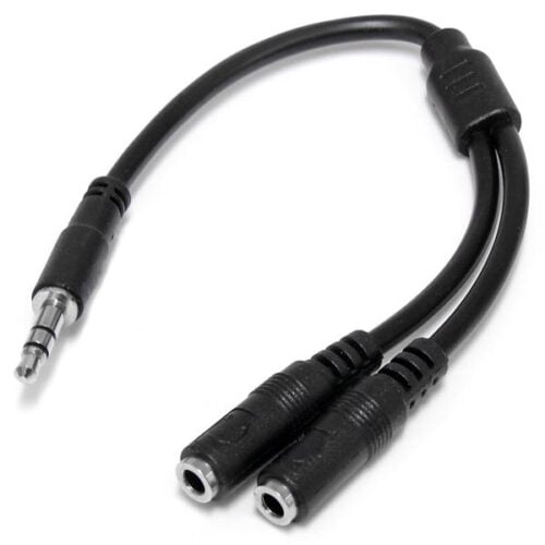 Audio kabels