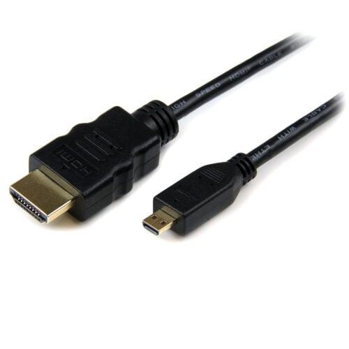 Kabels en adapters