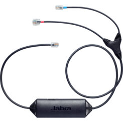 Jabra 14201-33 hoofdtelefoon accessoire Accessoireset