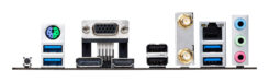 ASUS TUF GAMING A520M-PLUS WIFI AMD A520 Socket AM4 micro ATX - Afbeelding 6