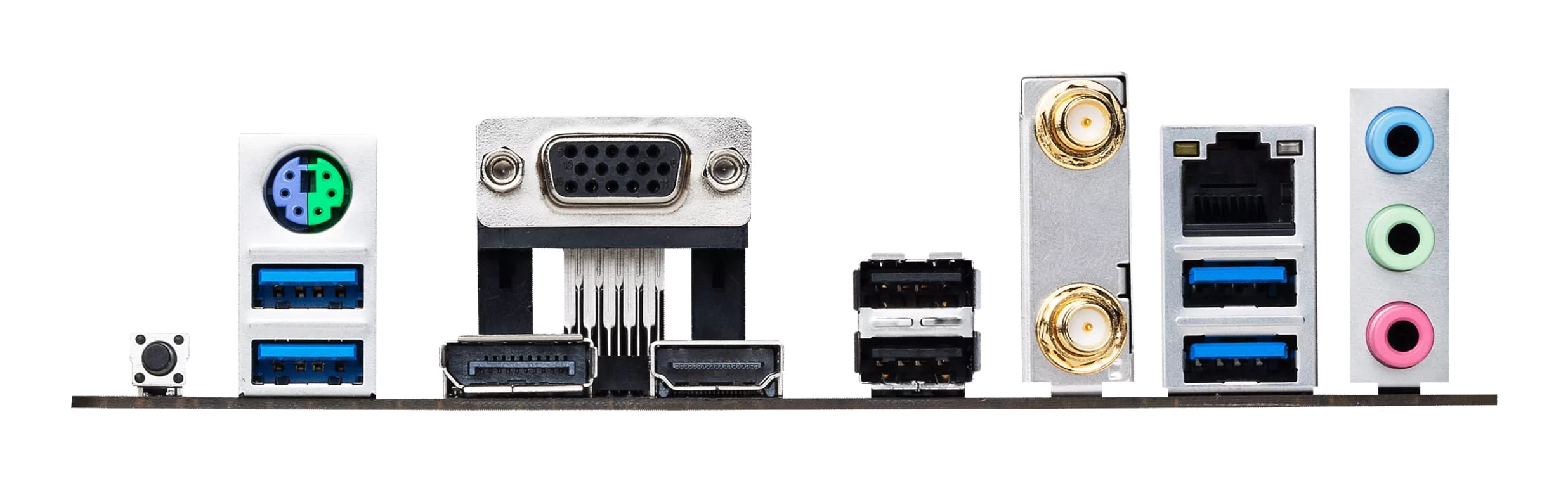 ASUS TUF GAMING A520M-PLUS WIFI AMD A520 Socket AM4 micro ATX - Afbeelding 6