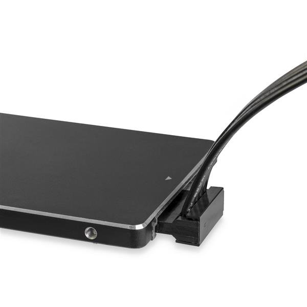 StarTech.com 4x SATA Voedingskabel Splitter Adapter - Afbeelding 5