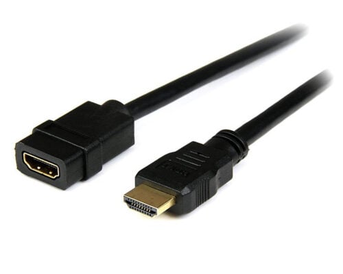 Kabels en adapters