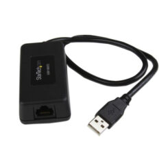 StarTech.com 1-poort USB via Cat5 / Cat6 Ethernet Verlenger - tot 40m - Afbeelding 4