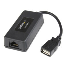 StarTech.com 1-poort USB via Cat5 / Cat6 Ethernet Verlenger - tot 40m - Afbeelding 3