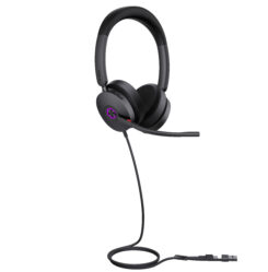 Yealink UH48 Dual UC USB-C/A Headset - Afbeelding 2