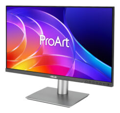 ASUS ProArt PA249CGV computer monitor 60,5 cm (23.8") 1920 x 1080 Pixels Full HD LCD Zwart, Zilver - Afbeelding 6
