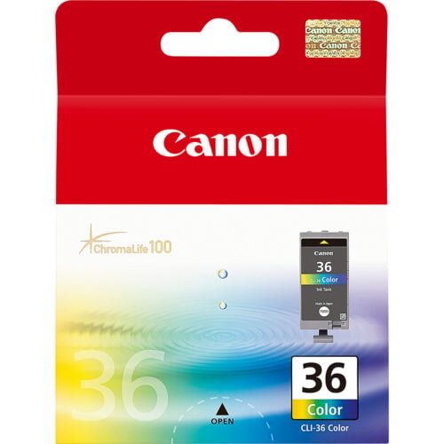 Printen & Scannen