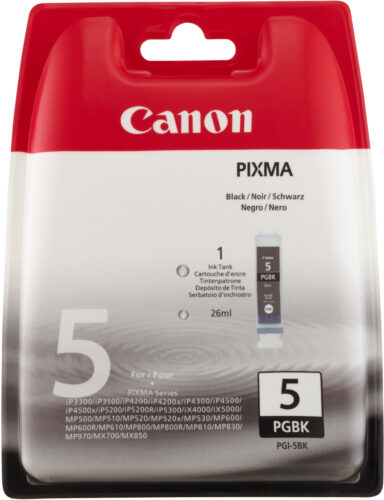 Printen & Scannen