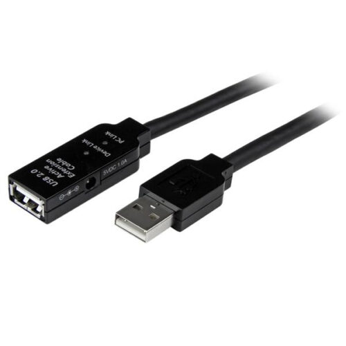 USB-kabels