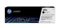 HP 131X originele high-capacity zwarte LaserJet tonercartridge - Afbeelding 2