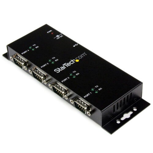 Interface hubs