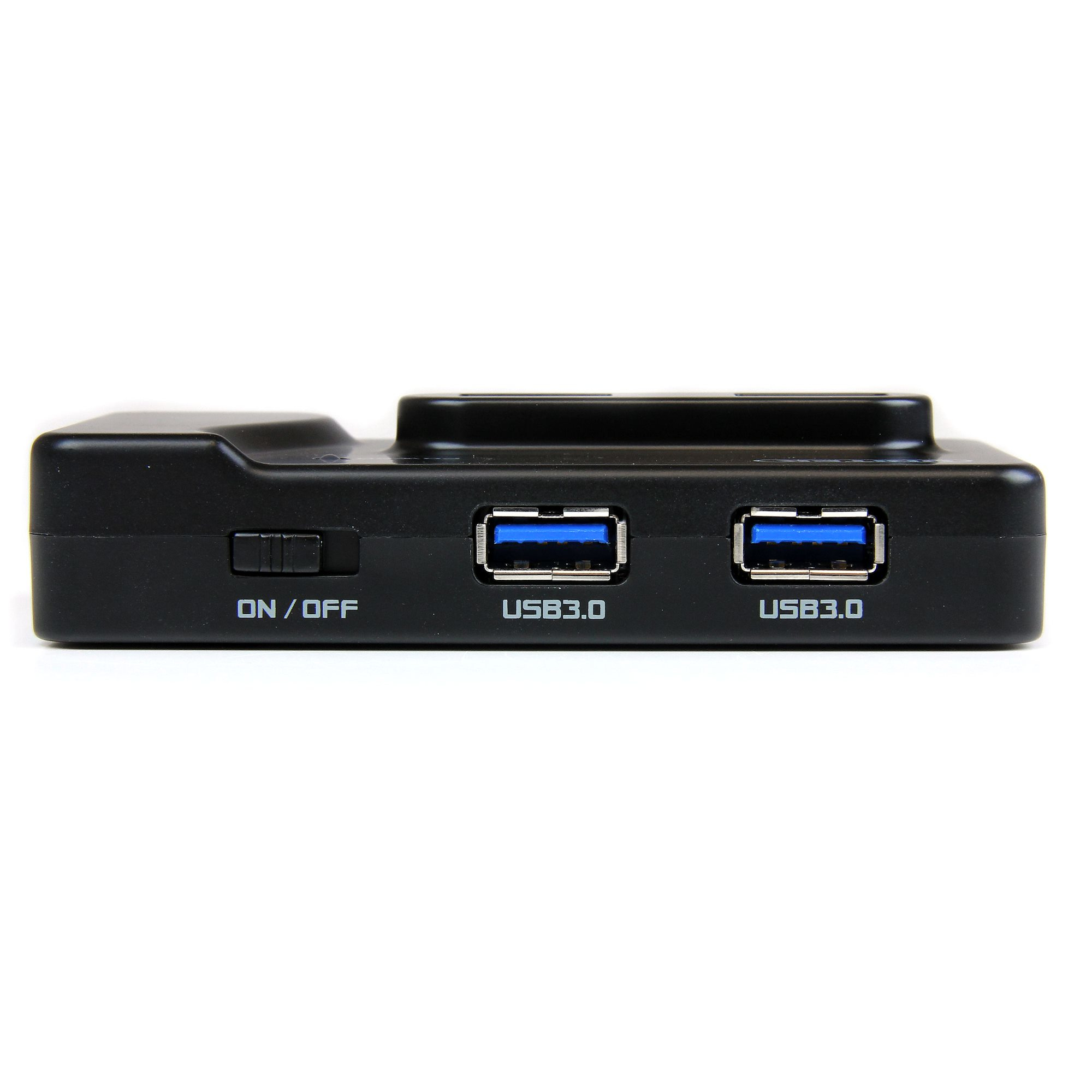 StarTech.com 6-poort USB 3.0/2.0 Combo Hub met Oplaadpoort - Afbeelding 5