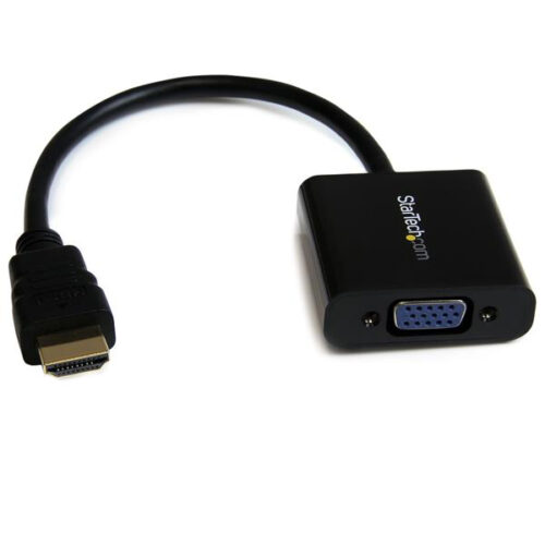 Kabels en adapters