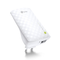 TP-Link RE200 netwerkextender Netwerkrepeater Wit 10, 100 Mbit/s - Afbeelding 3