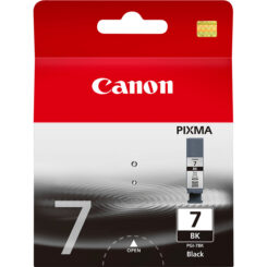 Canon 2444B001 inktcartridge 1 stuk(s) Origineel Zwart - Afbeelding 2