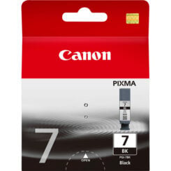 Canon 2444B001 inktcartridge 1 stuk(s) Origineel Zwart