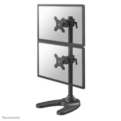 Neomounts FPMA-D700DDV Monitorstandaard 10-27" - Afbeelding 2
