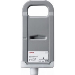 Canon PFI-706 R inktcartridge 1 stuk(s) Origineel Hoog (XL) rendement Rood