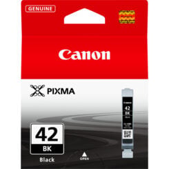 Canon 6384B001 inktcartridge 1 stuk(s) Origineel Normaal rendement Foto zwart - Afbeelding 2