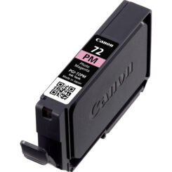 Canon 6408B001 inktcartridge 1 stuk(s) Origineel Normaal rendement Foto magenta - Afbeelding 2