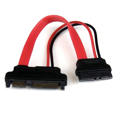 SATA-kabels