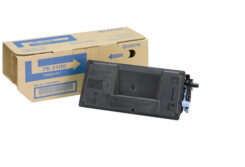 KYOCERA TK-3100 tonercartridge 1 stuk(s) Origineel Zwart - Afbeelding 2