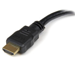 StarTech.com 20cm HDMI naar DVI-D Video adapter kabel - M/F - Afbeelding 3