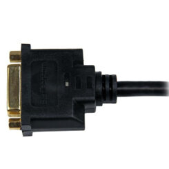 StarTech.com 20cm HDMI naar DVI-D Video adapter kabel - M/F - Afbeelding 5