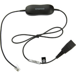 Jabra GN1200 Accessoireset - Afbeelding 2