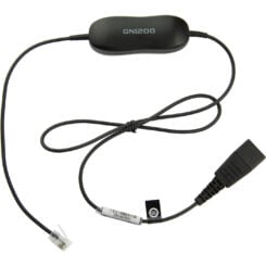 Jabra GN1200 Accessoireset