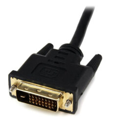 StarTech.com 20cm HDMI naar DVI-D Video Verloopkabel - F/M - Afbeelding 4