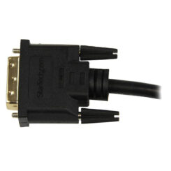 StarTech.com 20cm HDMI naar DVI-D Video Verloopkabel - F/M - Afbeelding 5