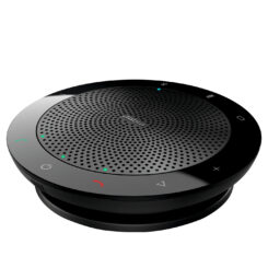 Jabra Speak 510 luidspreker telefoon Universeel USB/Bluetooth Zwart - Afbeelding 2