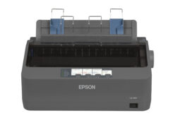 Epson LQ-350 Dot Matrix Printer - Afbeelding 3