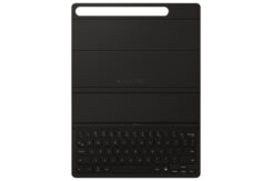 Samsung Galaxy Tab S9 | S9 FE AI Book Cover Keyboard Slim QWERTY - Afbeelding 4