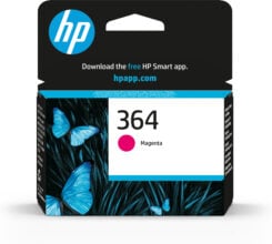 HP 364 originele magenta inktcartridge