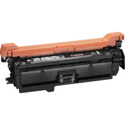 Canon 732Y tonercartridge 1 stuk(s) Origineel Geel - Afbeelding 3