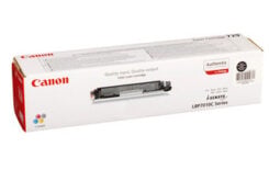 Canon 732H tonercartridge 1 stuk(s) Origineel Zwart - Afbeelding 2