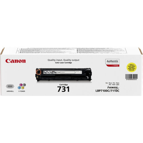 Printen & Scannen