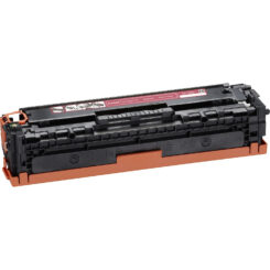 Canon 731 tonercartridge 1 stuk(s) Origineel Magenta - Afbeelding 4