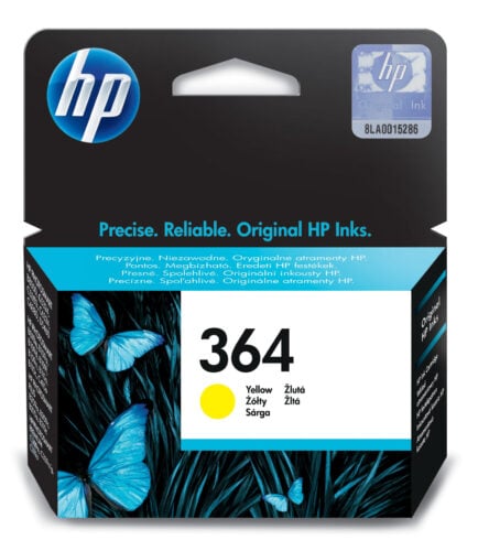 Printen & Scannen