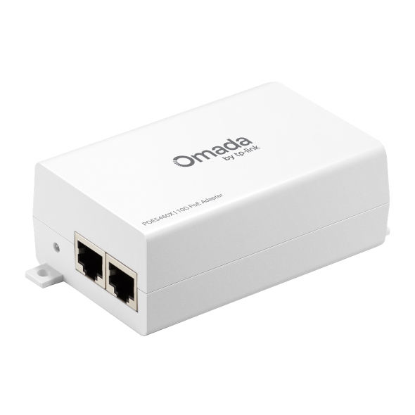TP-Link POE5460X PoE adapter & injector 10 Gigabit Ethernet 54 V - Afbeelding 2