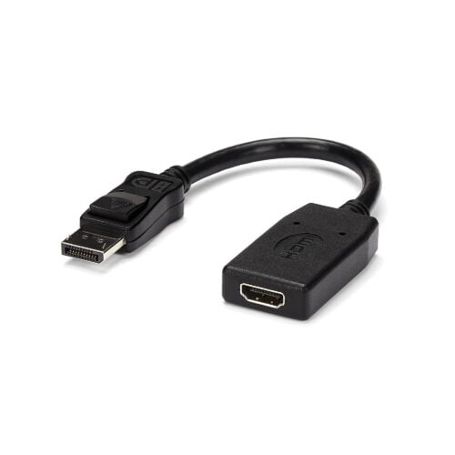 Kabels en adapters