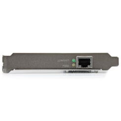 StarTech.com 1-poort PCI Express PCIe gigabit netwerkserver NIC-kaart dubbelprofiel - Afbeelding 5