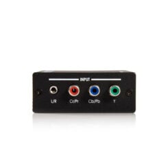 StarTech.com Component naar HDMI Video Converter met Audio - Afbeelding 3