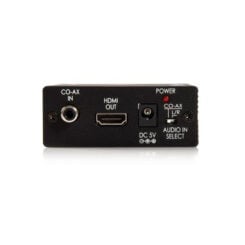 StarTech.com Component naar HDMI Video Converter met Audio - Afbeelding 4