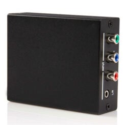 StarTech.com Component naar HDMI Video Converter met Audio - Afbeelding 2