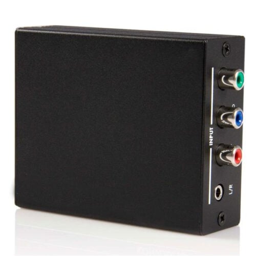 Kabels en adapters